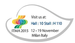ITMA 2015